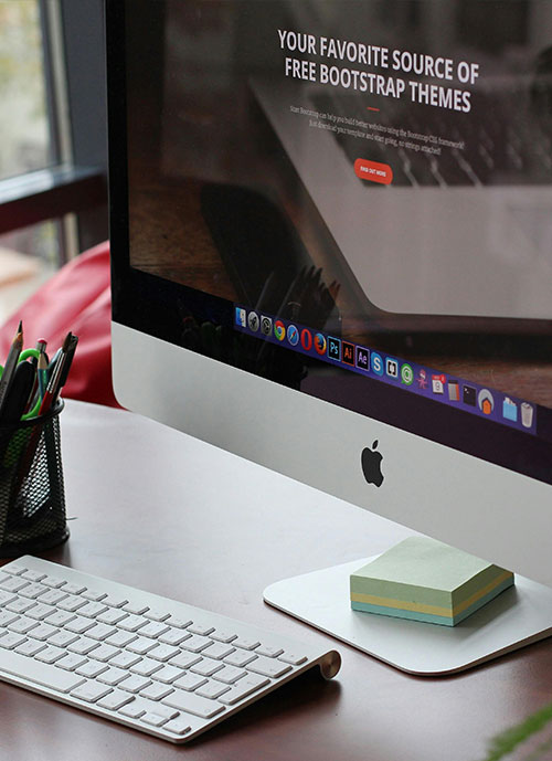 Mac Computers