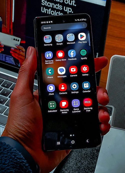 Phone Devices