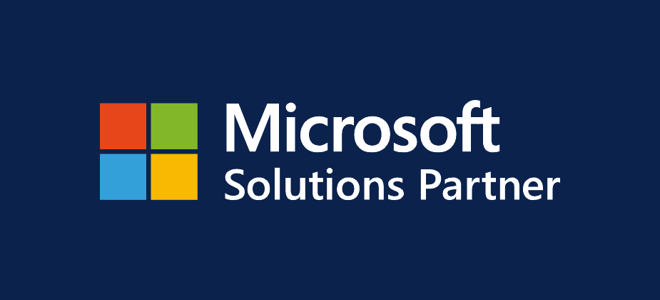 Microsoft Partner